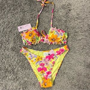 Target bikini